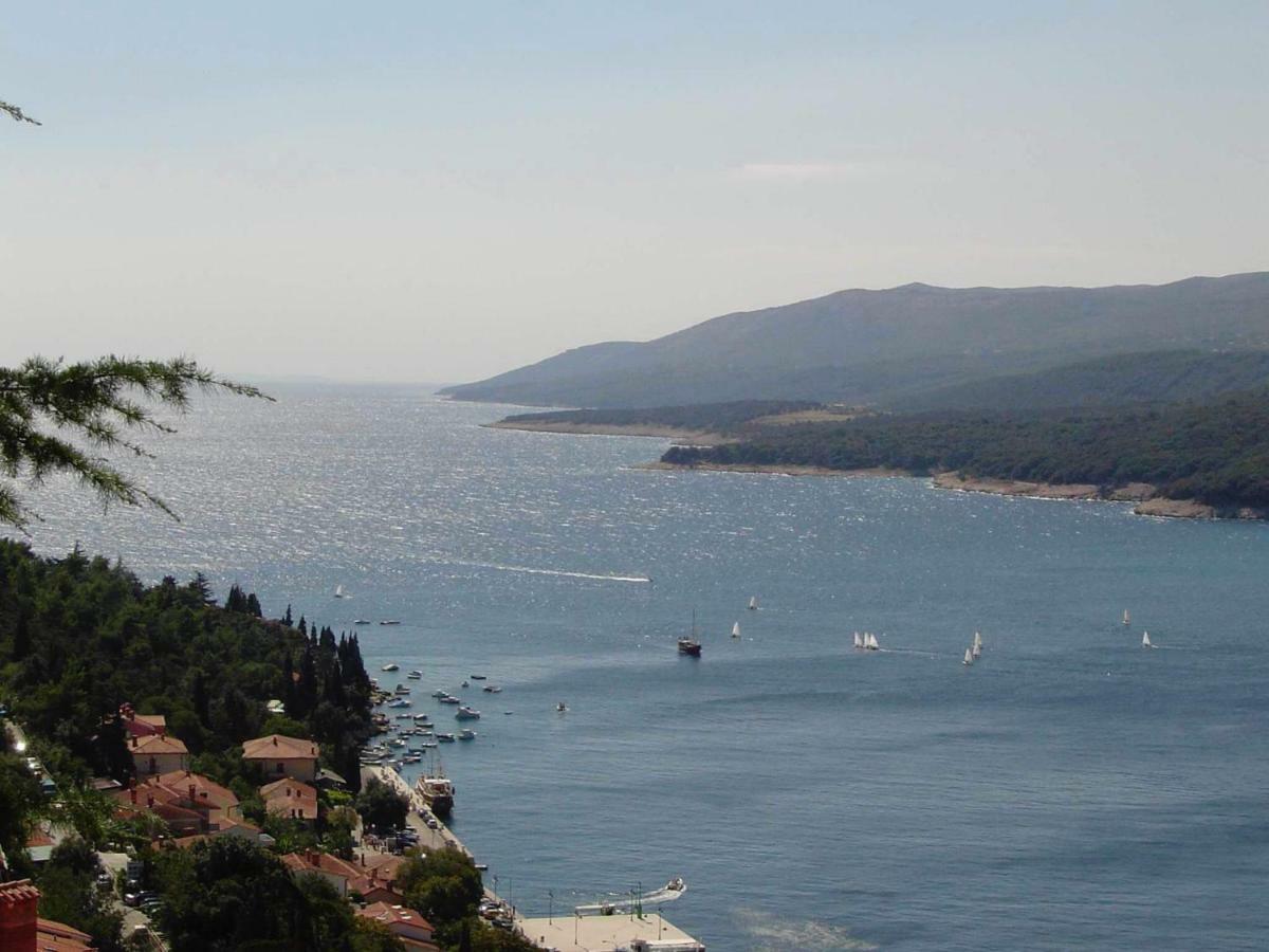 Luxury 1 Bedroom Apartment In Rabac Exterior photo